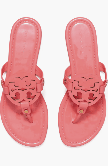 Miller Sandal: $118.80 (reg $198) 40% OFF!