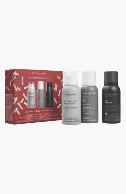 Living Proof Trio: $32 (reg $40) 20% OFF!