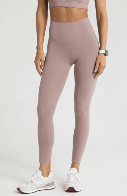 Zella Leggings: $49.99 (reg $79) 36% OFF!