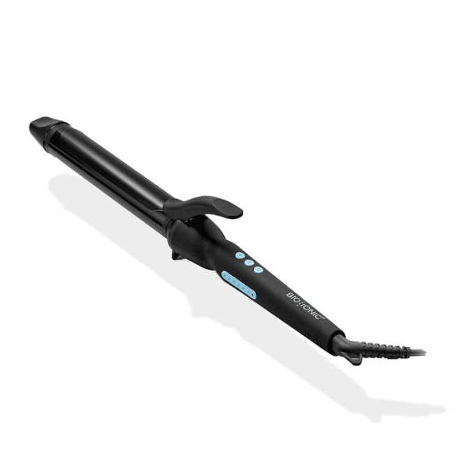 Bio Ionic Curling Iron: $94.29 (reg $149) 37% OFF!