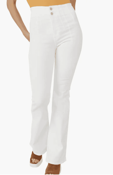 Jayde Jeans: $44.97 (reg $98) 54% OFF!