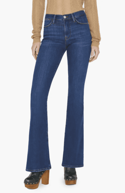 FRAME Jeans: $172.86 (reg $258) 33% OFF!