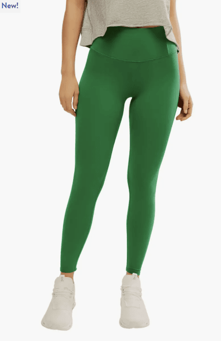 Free People Movement Leggings: $73.50 (reg $98) 25% OFF!