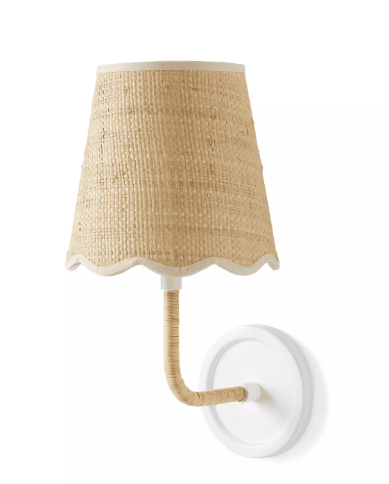 Sconce: $298