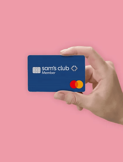 Sam’s Club Membership: $25 (reg $50) 50% OFF!