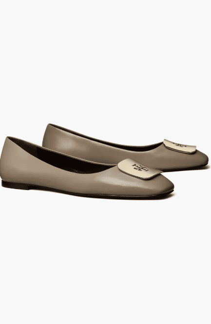 Ballet Flat: $174.20 (reg $268) 35% OFF!