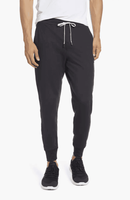 Vuori Performance Joggers: $98