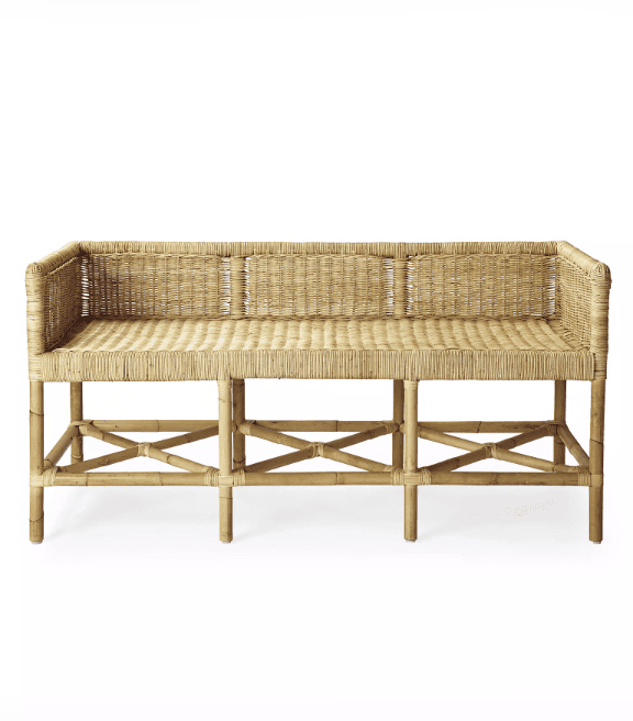 Bench: $898