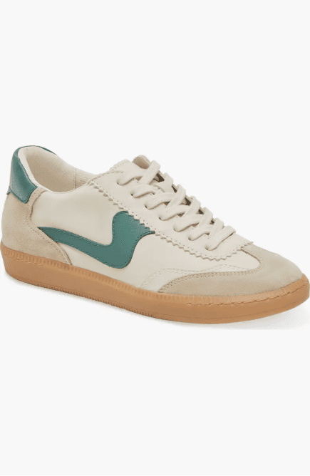 Dolce Vita Sneaker: $89 (reg $139) 35% OFF!