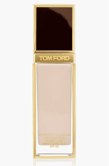 Tom Ford SPF 50 Foundation: $105 (reg $150) 30% OFF!