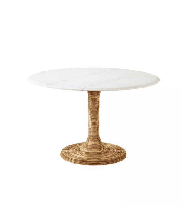 Dining Table: $2,998