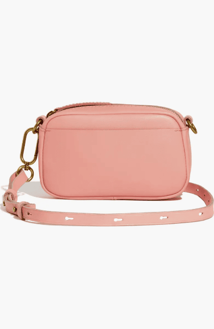 Carabiner Crossbody: $69.97 (reg $118) 40% OFF!