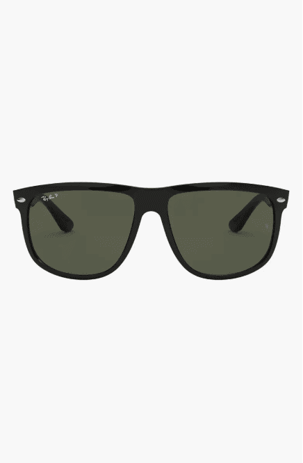 Ray Ban Sunglasses: $218