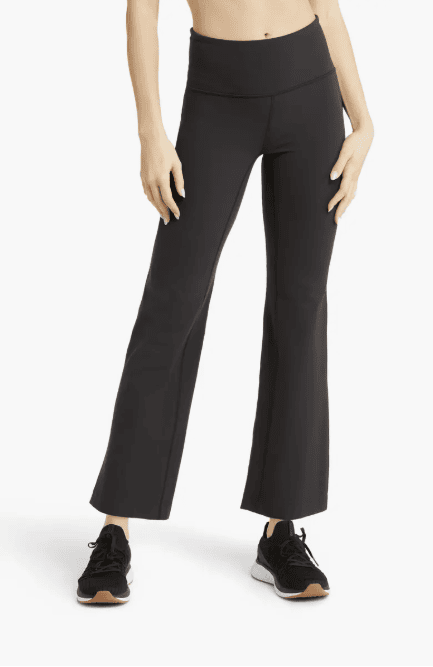 Zella Flare Pants: $49.99 (reg $75) 33% OFF!