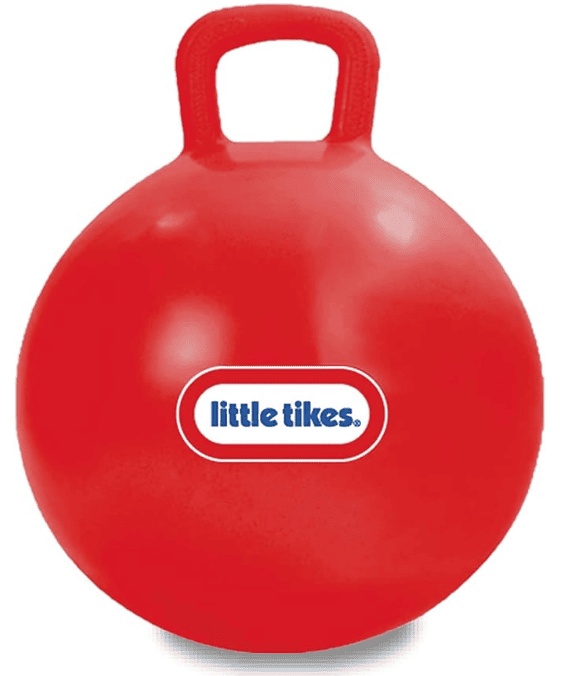 Hopper Ball: $18.76 (reg $19.99) 6% OFF!