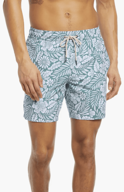 Best Selling Swim Trunks: $46.80 (reg $76) 38% OFF!