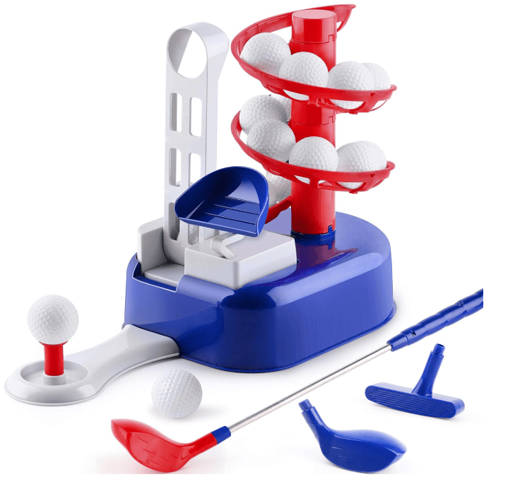 Golf Set: $29.99 (reg $33.99) 12% OFF!