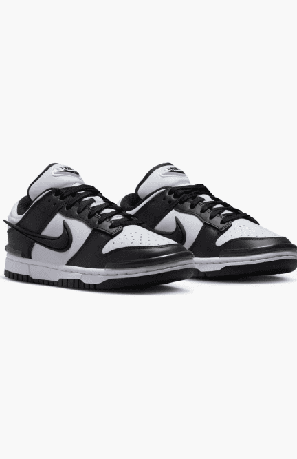 Nike Dunk Low Sneaker: $68.75 (reg $125) 45% OFF!