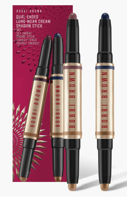 Bobbi Brown Eyeshadow Sticks: $40.60 (reg $58) 30% OFF!