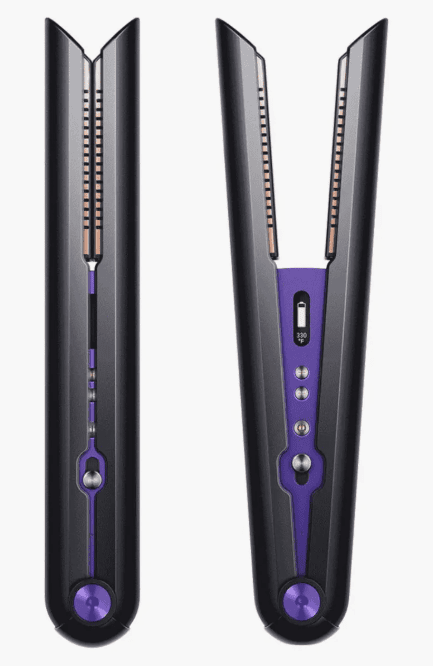 Corrale Straightener: $199.99 (reg $399.99) 50% OFF!