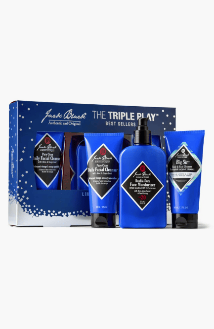 Jack Black Set: $35 (reg $50) 30% OFF!