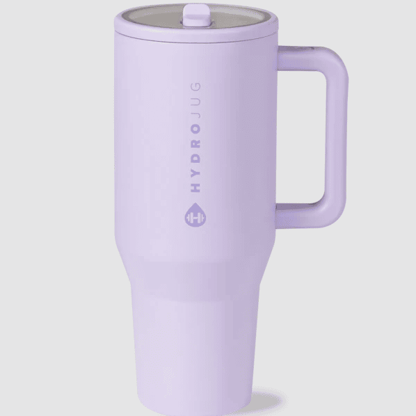 Lavender (Traveler): 40oz - $31.99 (reg $39.99)