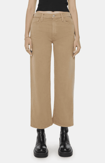 The Dodger Wide Leg Jeans: $79.97 (reg $218) 63% OFF!