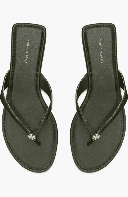 Flip Flops: $106.80 (reg $178) 40% OFF!