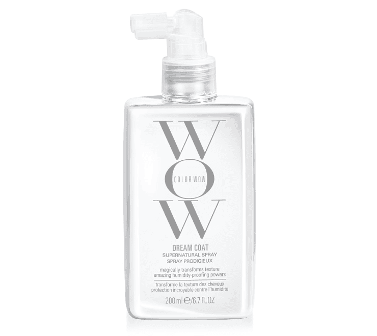 Color Wow Dream Coat Spray: $28