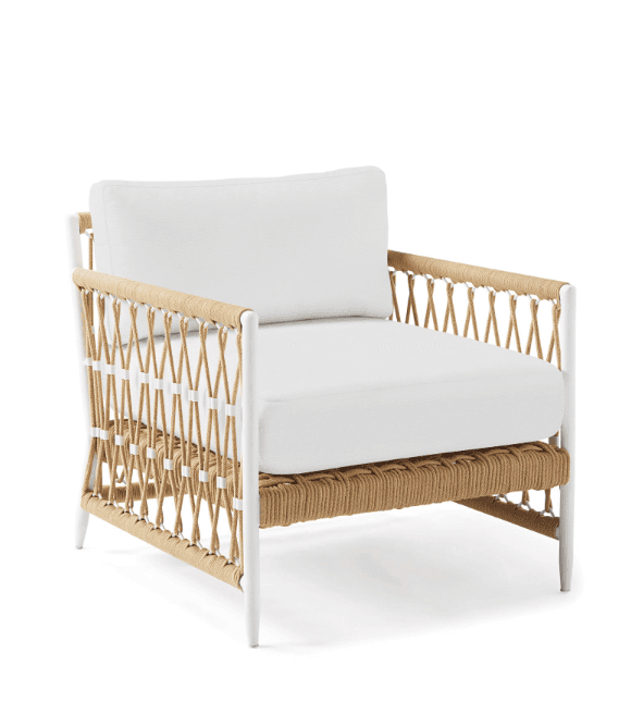 Outdoor Furniture: $1,698