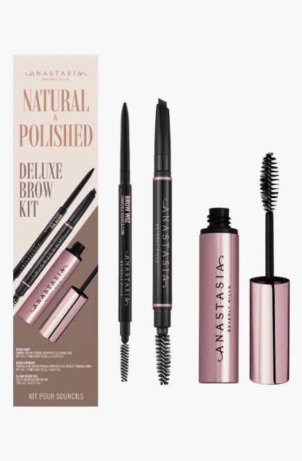 Anastasia Brow Set: $35.20 (reg $44) 20% OFF!