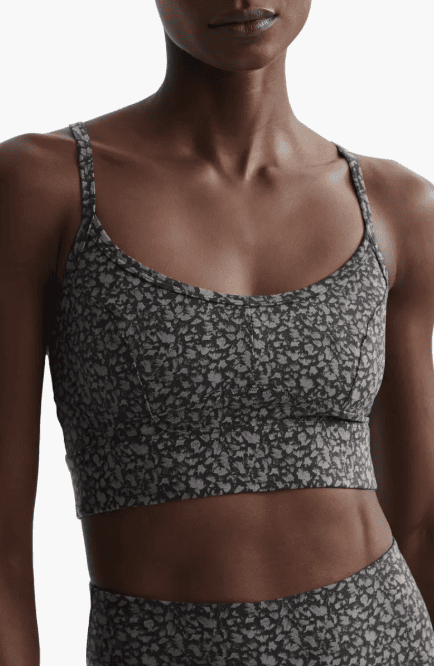 Varley Sports Bra: $39.60 (reg $66) 40% OFF!