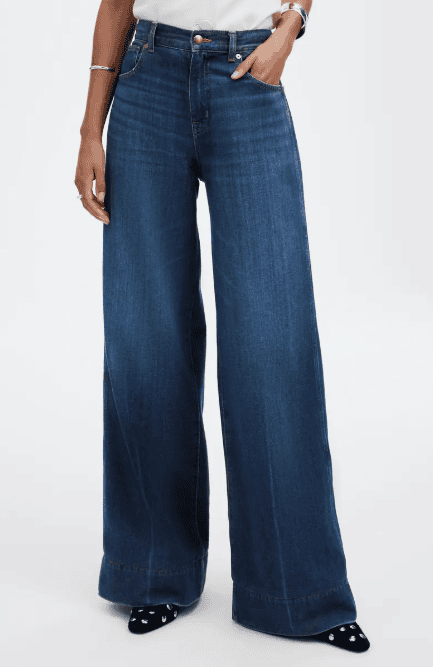 Softdrape Jeans: $111 (reg $148) 25% OFF!