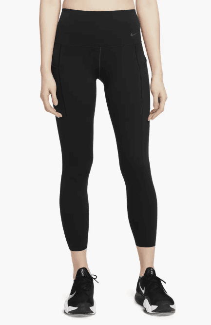 Nike Leggings: $71.50 (reg $110) 35% OFF!