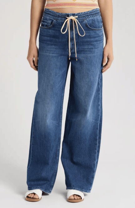 The Drawn Tagger Jeans: $119.97 (reg $320) 62% OFF!