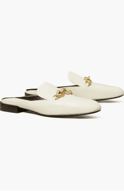 Backless Loafer: $149 (reg $298) 50% OFF!