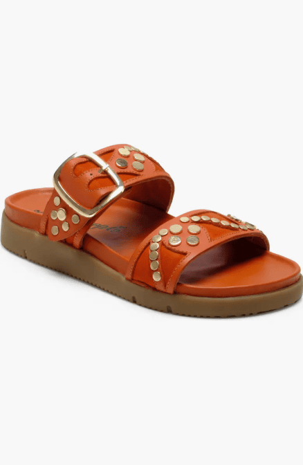 Studded Sandal: $59.97 (reg $138) 56% OFF!