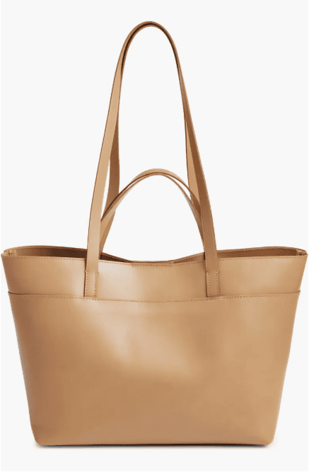 Essentials Tote: $131.60 (reg $188) 30% OFF!