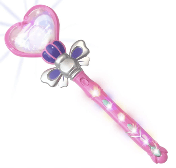 Heart Wand: $14.99 (reg $15.99) 6% OFF!