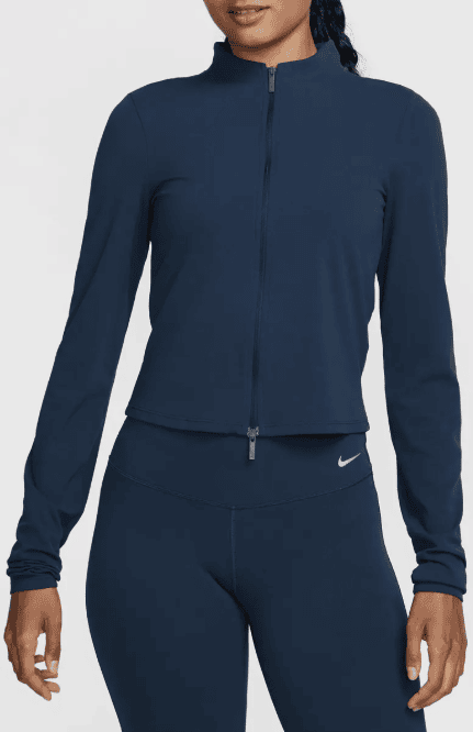 Nike Long Sleeve Jacket: $71.25 (reg $95) 25% OFF!