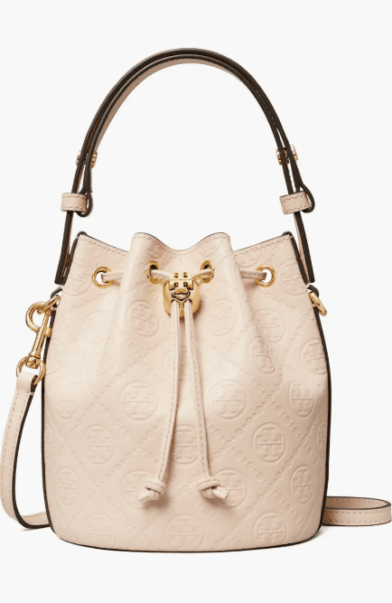 Mini Bucket Bag: $278.60 (reg $398) 30% OFF!