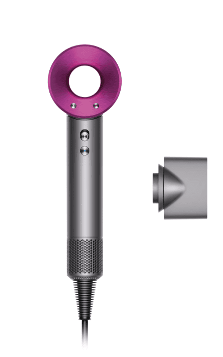 Hair Dryer: $209.99 (reg $319.99) 34% OFF!