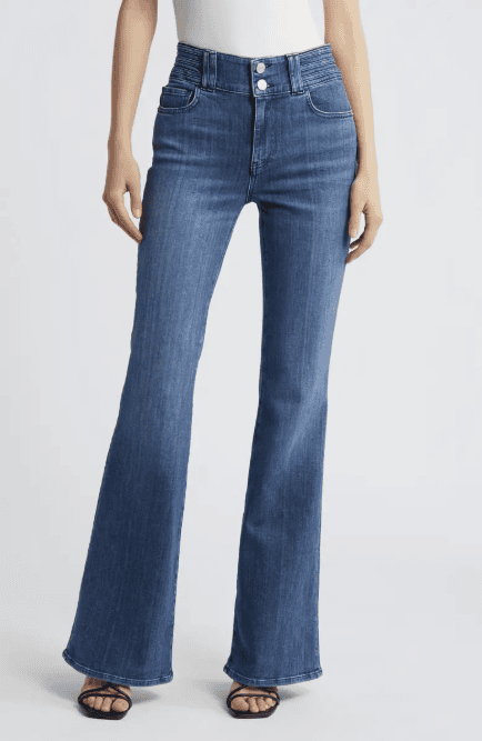 FRAME High Waist Jeans: $199.99 (reg $268) 25% OFF!