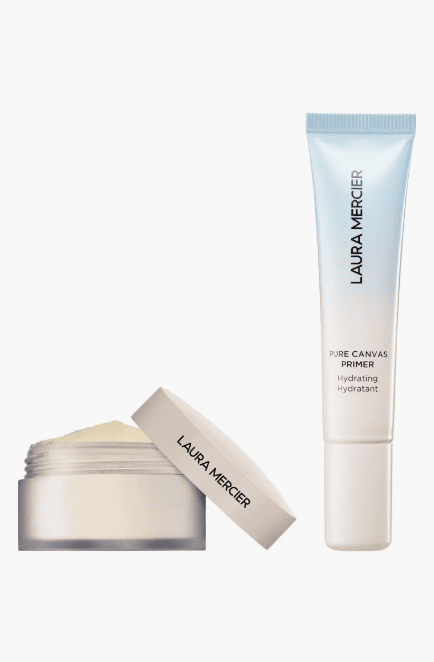 Laura Mercier Primer and Setting Powder: $27.75 (reg $38) 26% OFF!