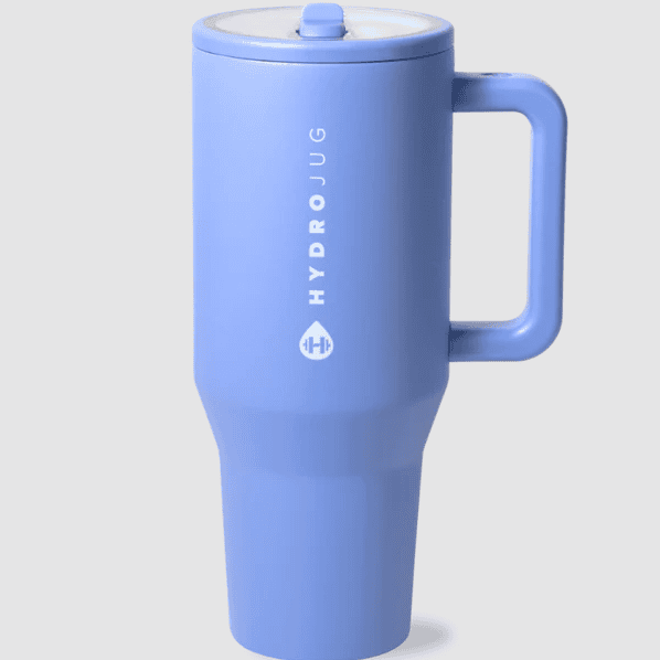 Light Blue (Traveler): 40oz - $31.99 (reg $39.99)