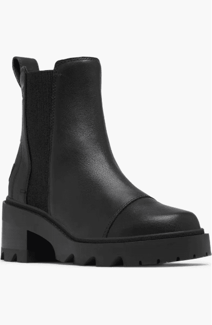 Sorel Chelsea Boot: $142.50 (reg $190) 25% OFF!