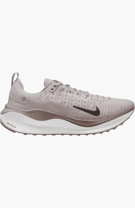 Nike InfinityRN4 Shoes: $96 (reg $160) 40% OFF!