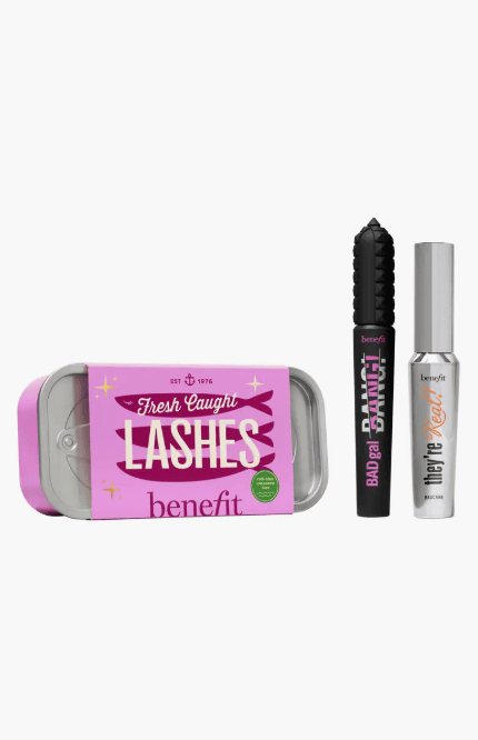 Benefit Mascara Set: $28 (reg $40) 30% OFF!