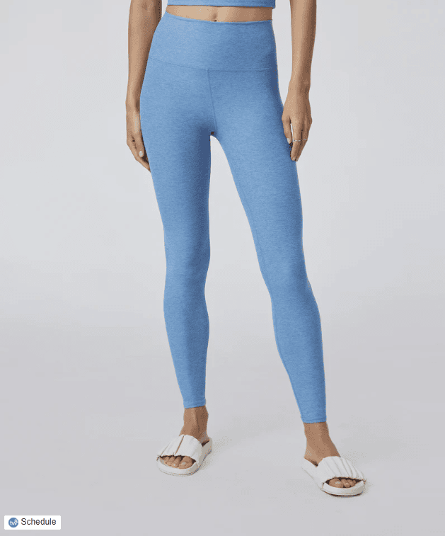 Clean Elevation Legging: $83 (reg $98) 15% OFF!