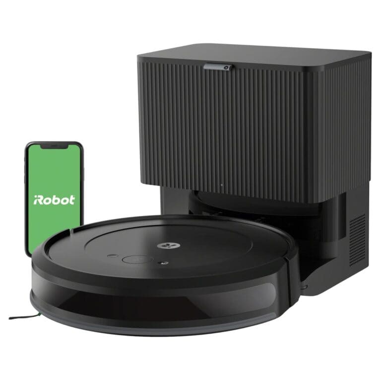 Roomba: $244.99 (reg $399.99) 39% OFF!